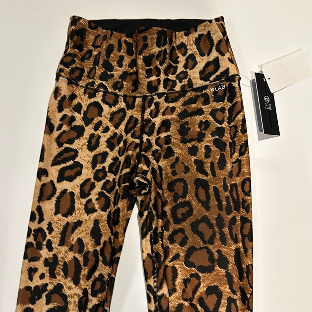 ARX LAB  women’s leggings size XS NEW WITH TAGS